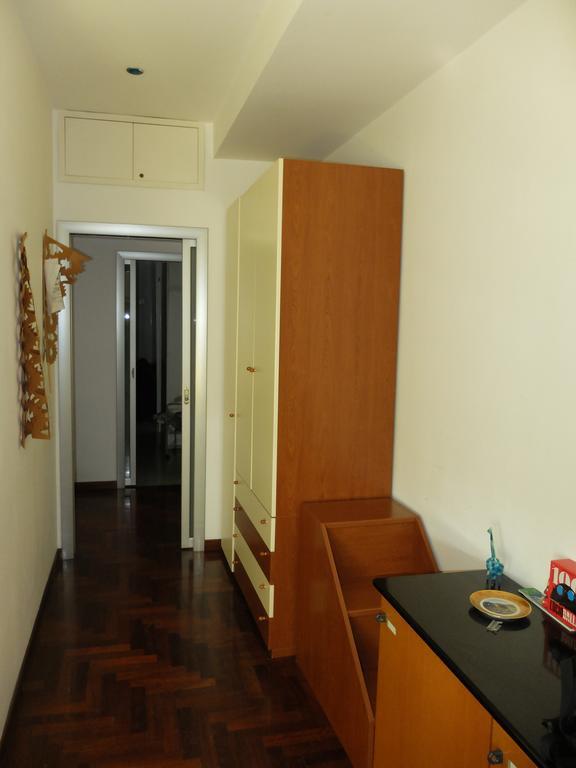 Gigi & Bianca Home Nápoles Exterior foto