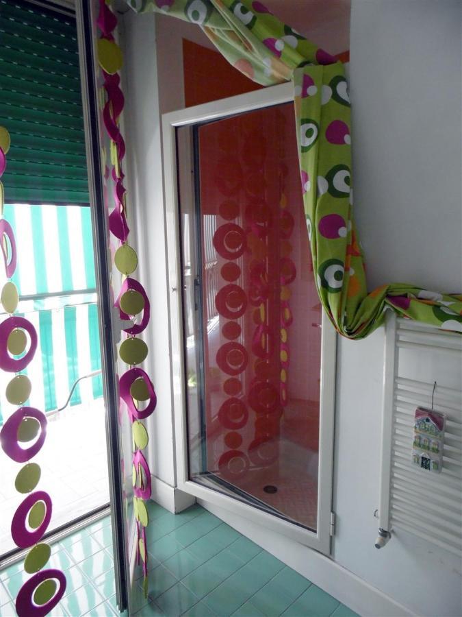 Gigi & Bianca Home Nápoles Exterior foto
